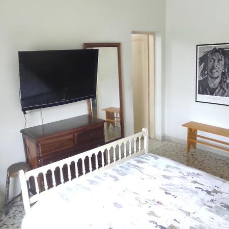 Casas em Ubatuba Villa Bagian luar foto