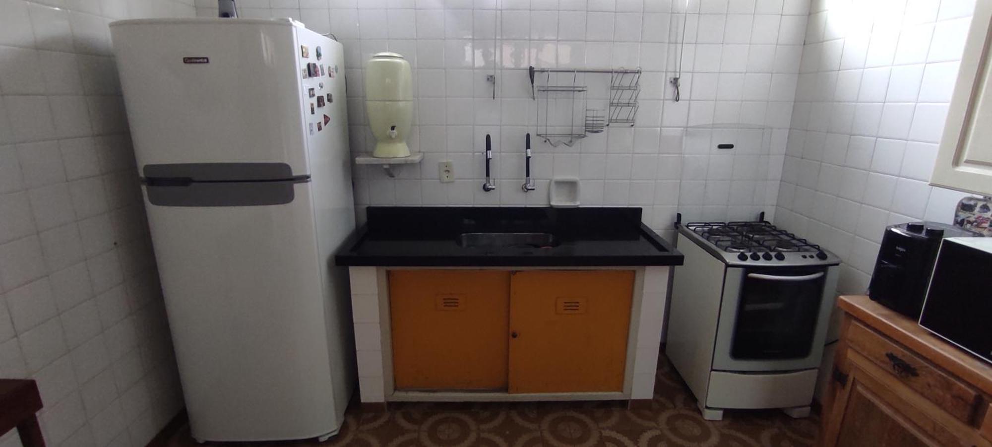 Casas em Ubatuba Villa Bagian luar foto