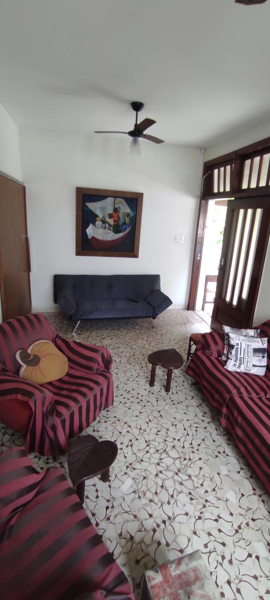 Casas em Ubatuba Villa Bagian luar foto