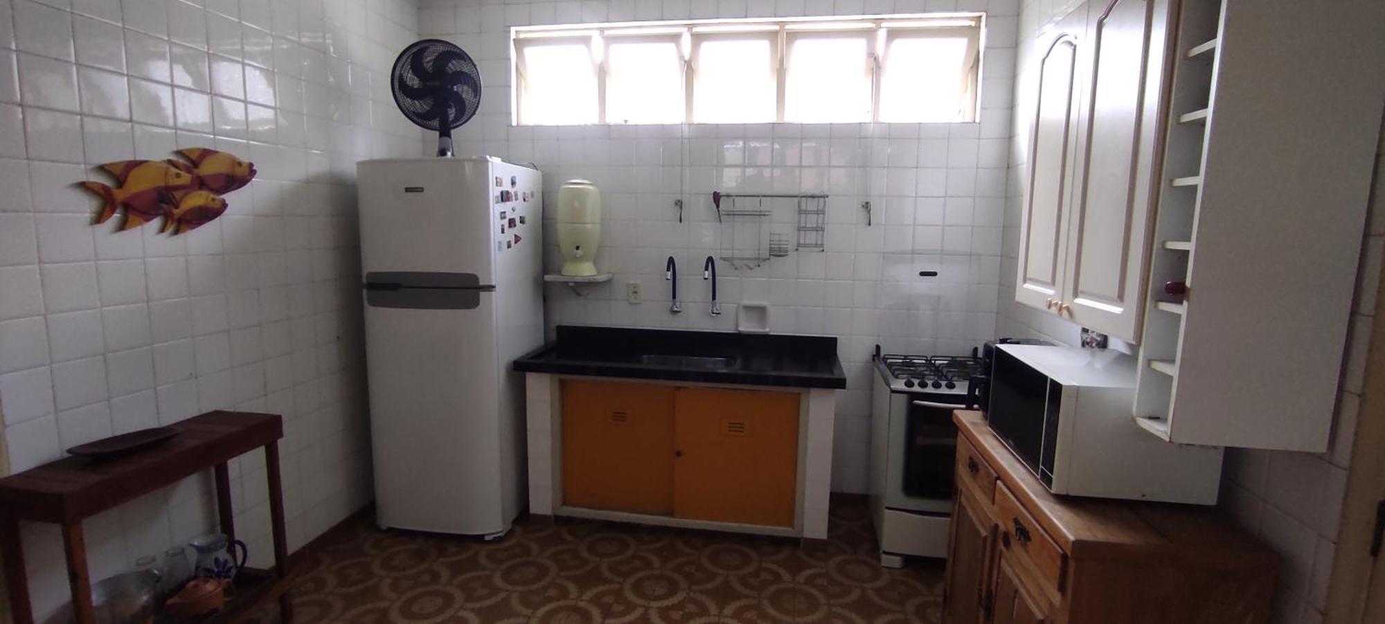 Casas em Ubatuba Villa Bagian luar foto
