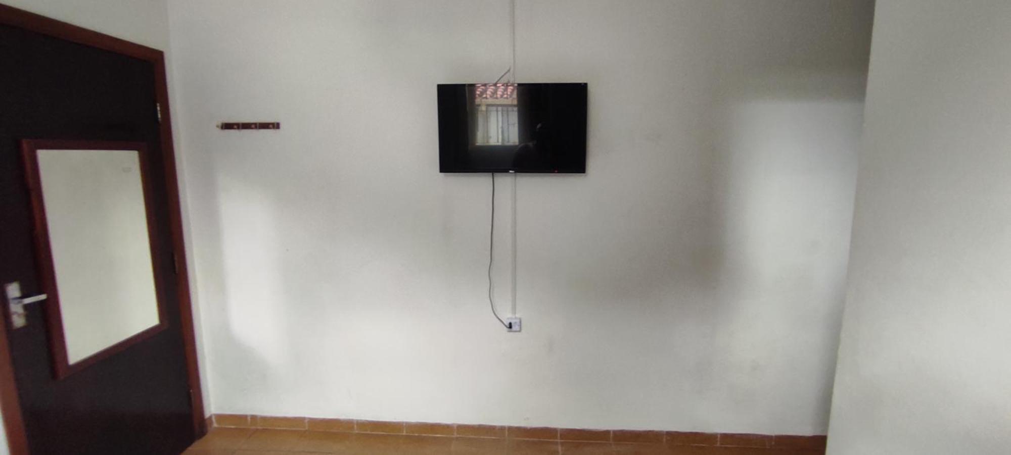 Casas em Ubatuba Villa Bagian luar foto