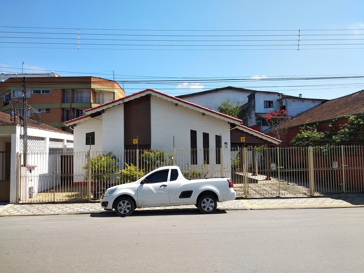 Casas em Ubatuba Villa Bagian luar foto