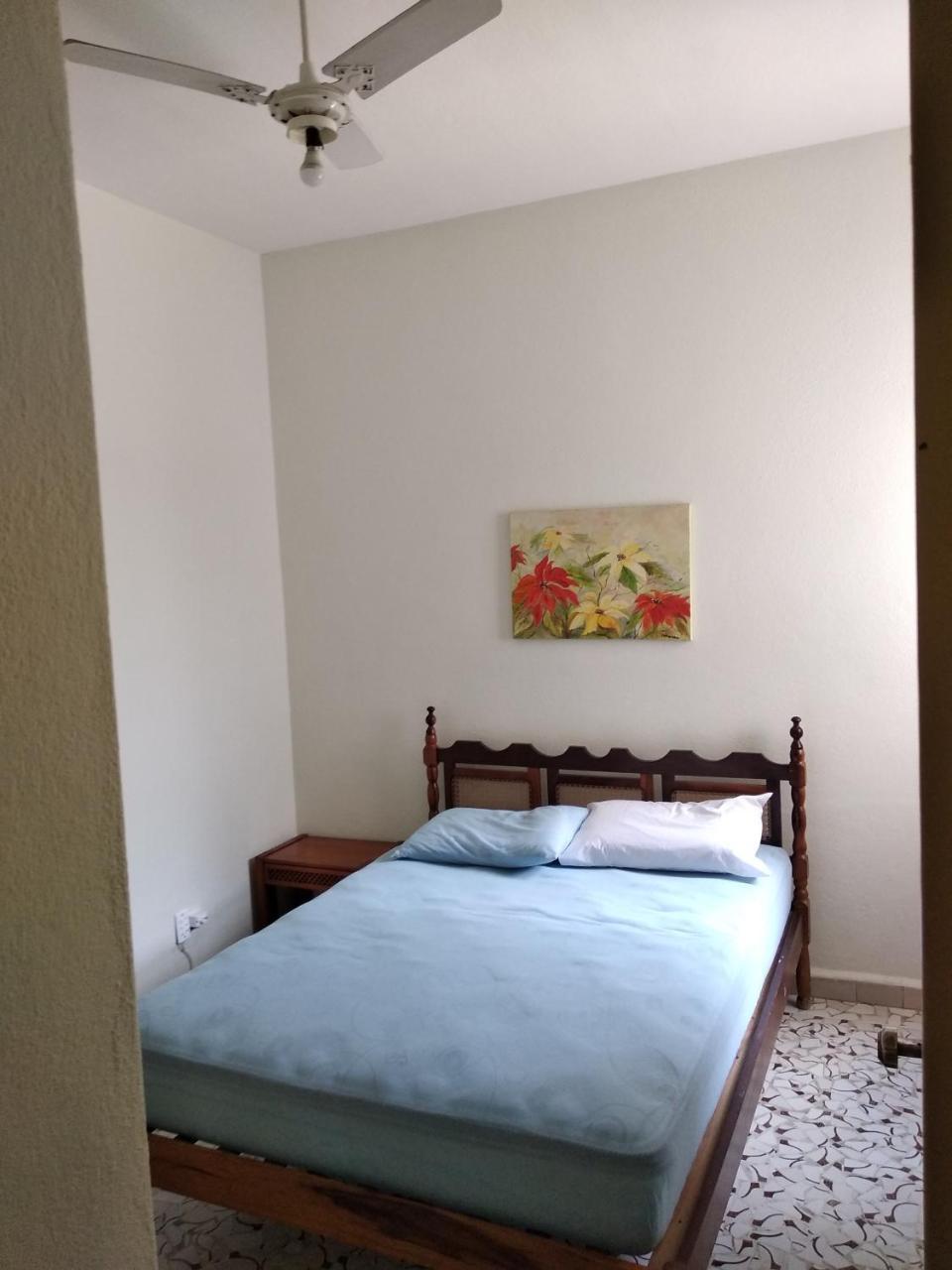 Casas em Ubatuba Villa Bagian luar foto
